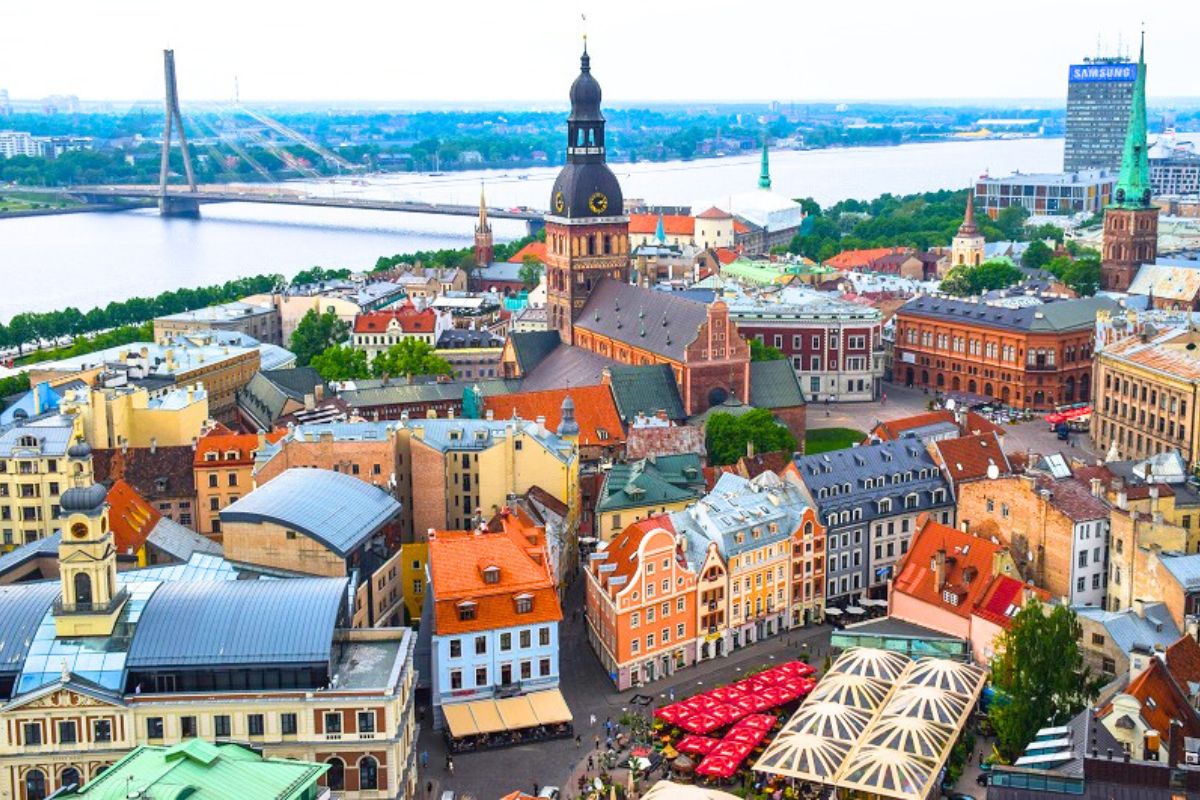 Riga
